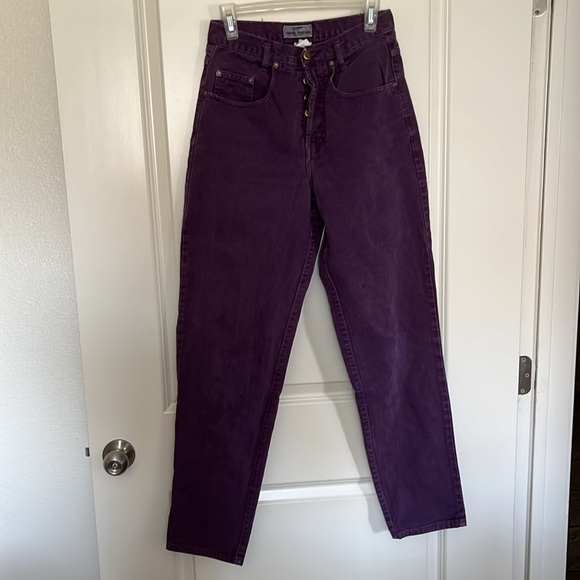 Vintage guess jeans - Picture 2 of 13